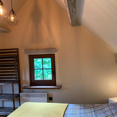Perlefien Villa Zottegem Екстериор снимка