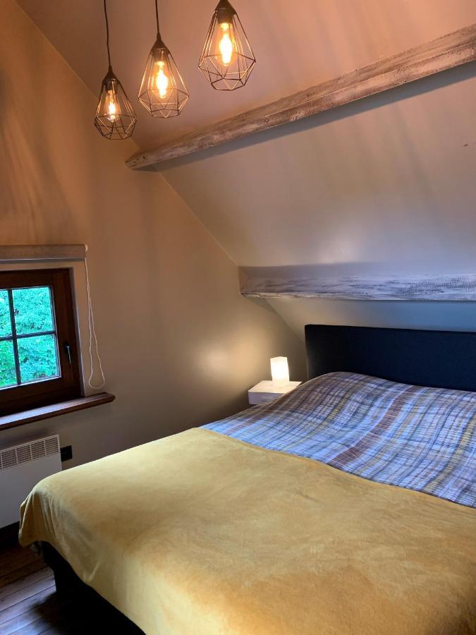 Perlefien Villa Zottegem Екстериор снимка