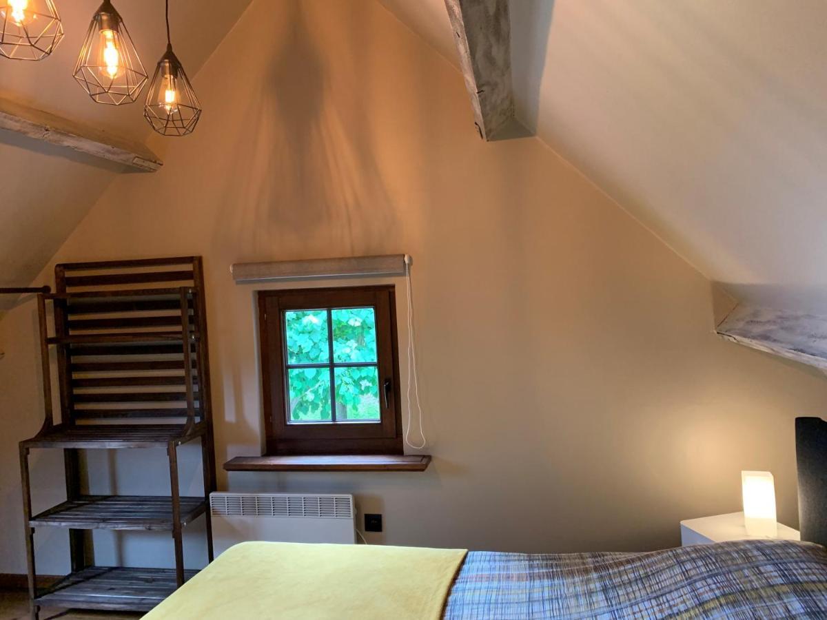 Perlefien Villa Zottegem Екстериор снимка