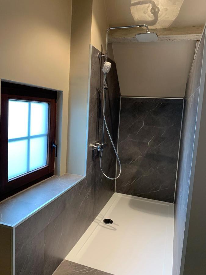 Perlefien Villa Zottegem Екстериор снимка